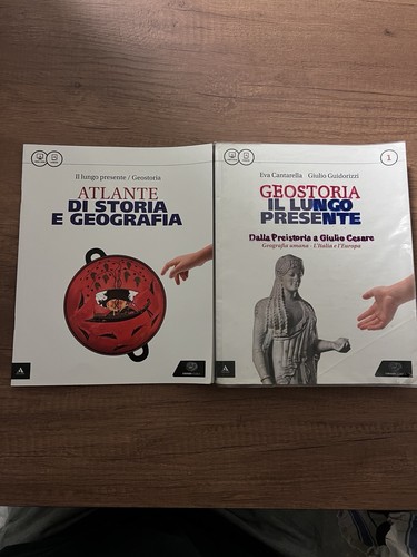 Geostoria lungo presente - geostoria,