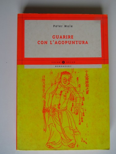 Guarire con agopuntura - con,