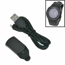 Per Garmin Approach S3 Orologio GPS Golf Precaricato Caricatore USB Base di Ricarica