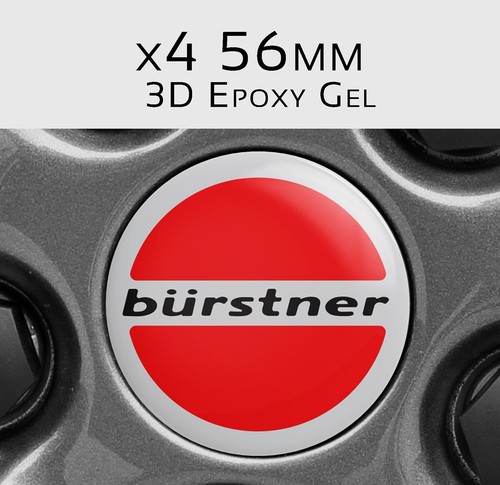 Adesivo burstner roulotte - burstner,,