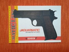 PUBBLICITA' ORIGINALE -