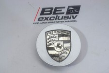 Porsche Cayenne 92A Coprimozzo