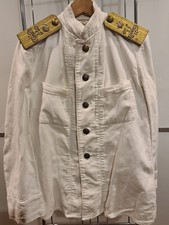 Rara giacca uniforme estiva