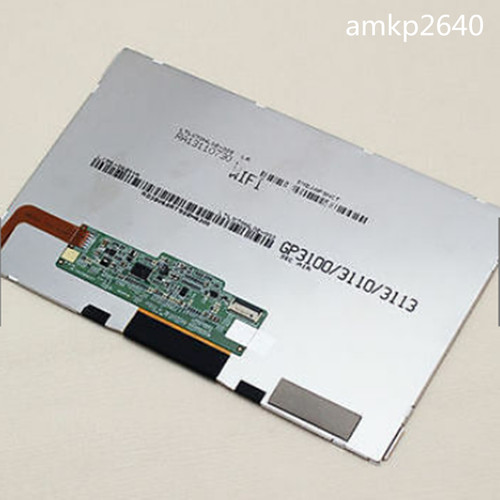 Schermo lcd display pollici - schermo,