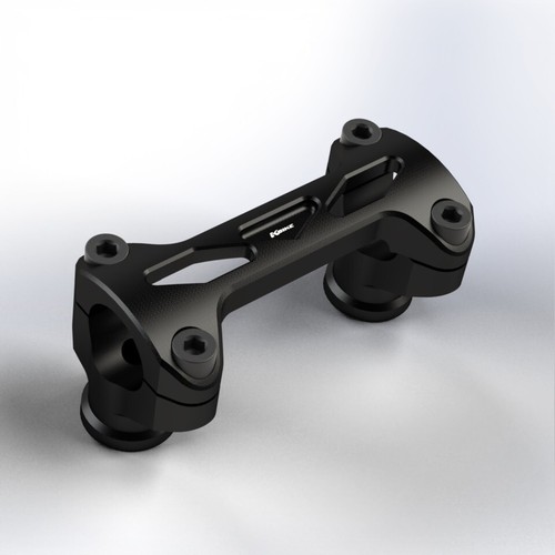 Ducati hypermotard 698 riser - ducati,