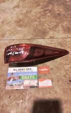 FARO FANALE FANALINO STOP LUCE GEMMA POSTERIORE DX DESTRO PASSEGGE SPORTAGE