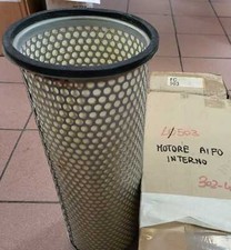 FILTRO ARIA SECONDARIO MAX