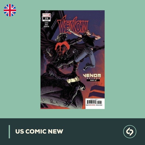 Venom beyond part - venom,