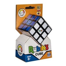 SPIN MASTER IL CUBO DI RUBIK'S