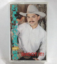 Emilio Navaira and Rio -