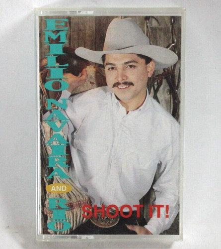 Emilio navaira and rio - emilio,