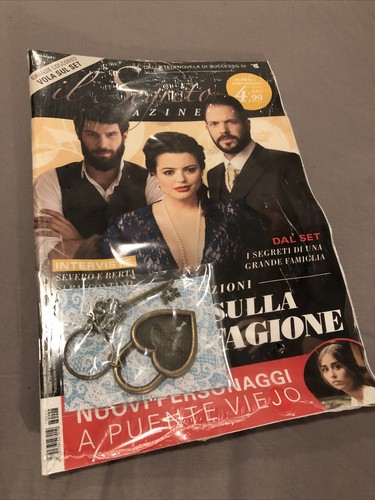Segreto magazine - il,