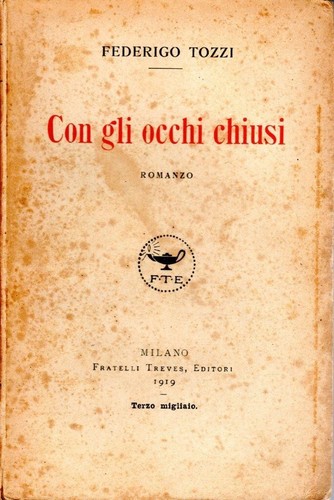 Con gli occhi - gli,