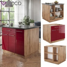 Cucina ad isola blocco cucina