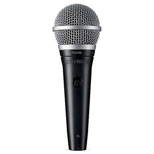 Shure microfono filo alta - filo,