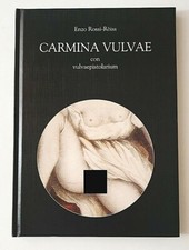 Poesia erotica: CARMINA VULVAE