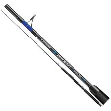 Canna da Pesca Trabucco