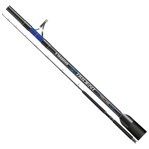 Canna pesca trabucco - canna,