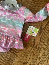 Costume da bagno Penelope Mack