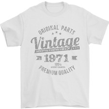 Shirt uomo vintage anno - vintage,