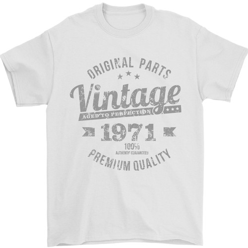 Shirt uomo vintage - vintage, 55°
