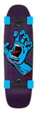 Longboard Cruz Screaming Hand
