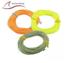Corda mosca, Fly-Line DT-5+6F