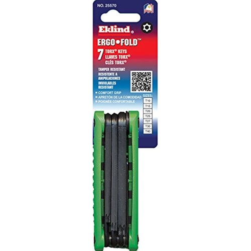 Eklind 25570 ergo fold - 25570, ergo-fold