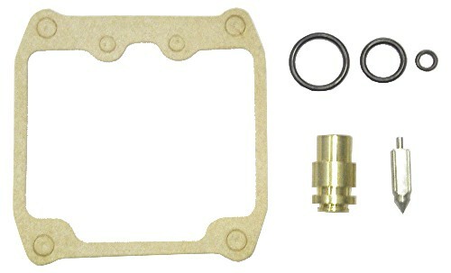 Kit riparazione carburatore - kit,