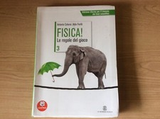 FISICA! LE REGOLE DEL GIOCO 3