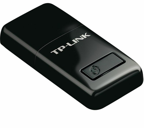 Link wn823n adattatore - tp-link, tl-wn823n