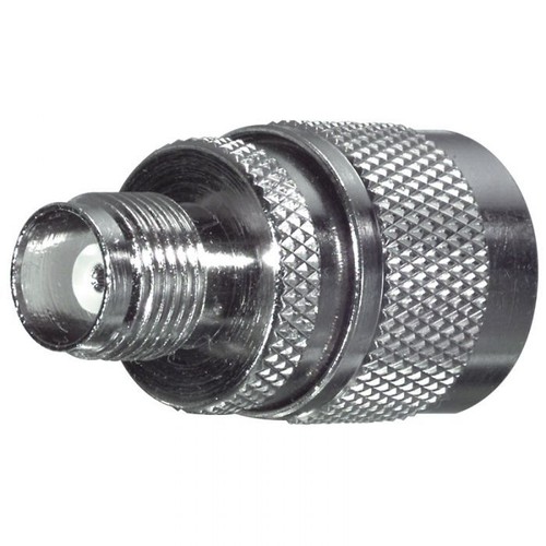 Adattatore spina a presa - spina,