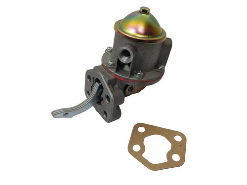 Pompa carburante compatibile