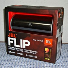 【NUOVO】JBL FLIP