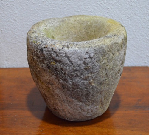 Antico originale mortaio - originale,