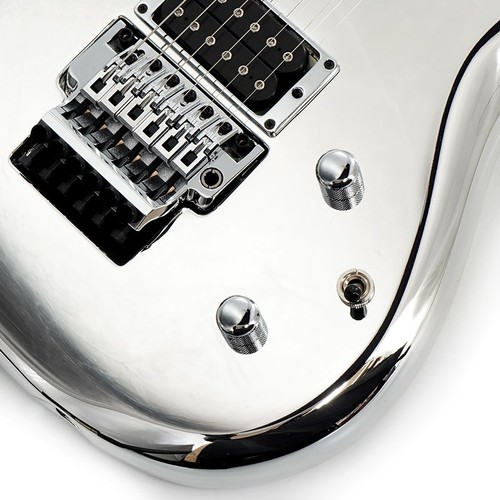Chitarra firmata ibanez js3cr - firmata,