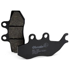 07049 PASTIGLIE FRENO