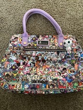 Borsa a mano vintage anni 2000