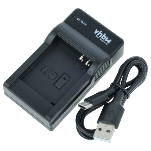 Caricatore usb per panasonic - usb-c,