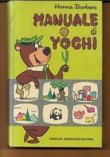 Manuale di Yoghi - Hanna