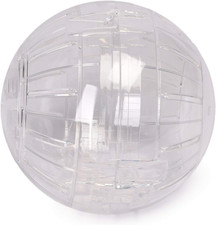 Nobby Runner, Palla per Criceti, Colori Assortiti, 12 Cm