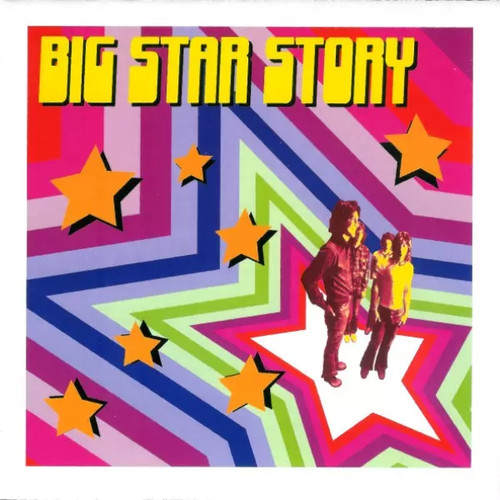 Big star story - big,