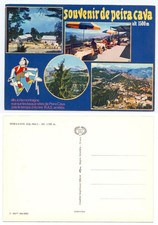 126522 - Souvenir de Peira-Cava - vecchia cartolina