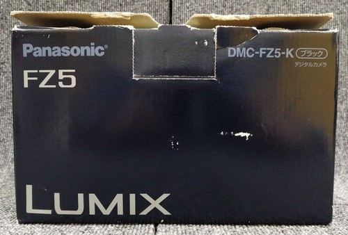 Fotocamera digitale panasonic - fotocamera,