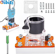 2 in 1 Fresatrice Verticale