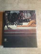 Vanessa Beecroft Performances