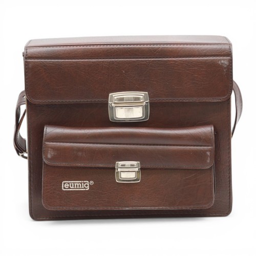 Eumig borsa macchina - eumig,