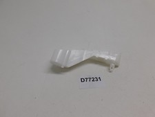 Front left bumper mount - front,