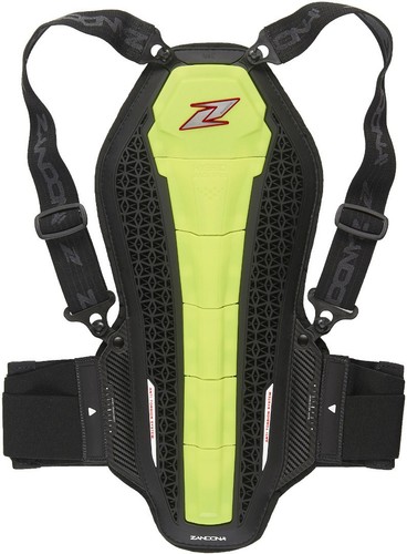 Zandona hybrid back - zandona, pro