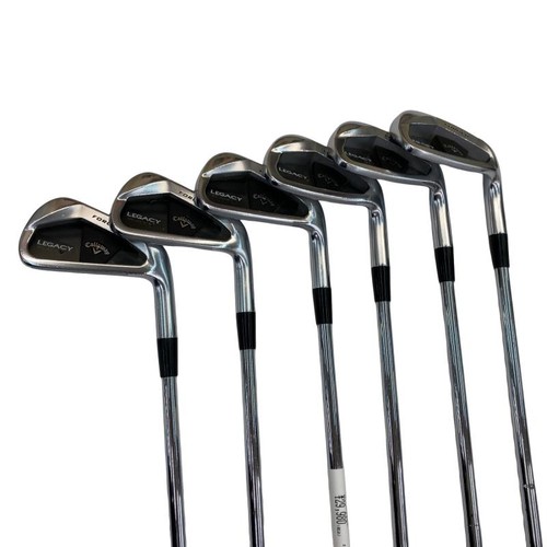 Callaway legacy black set - callaway,